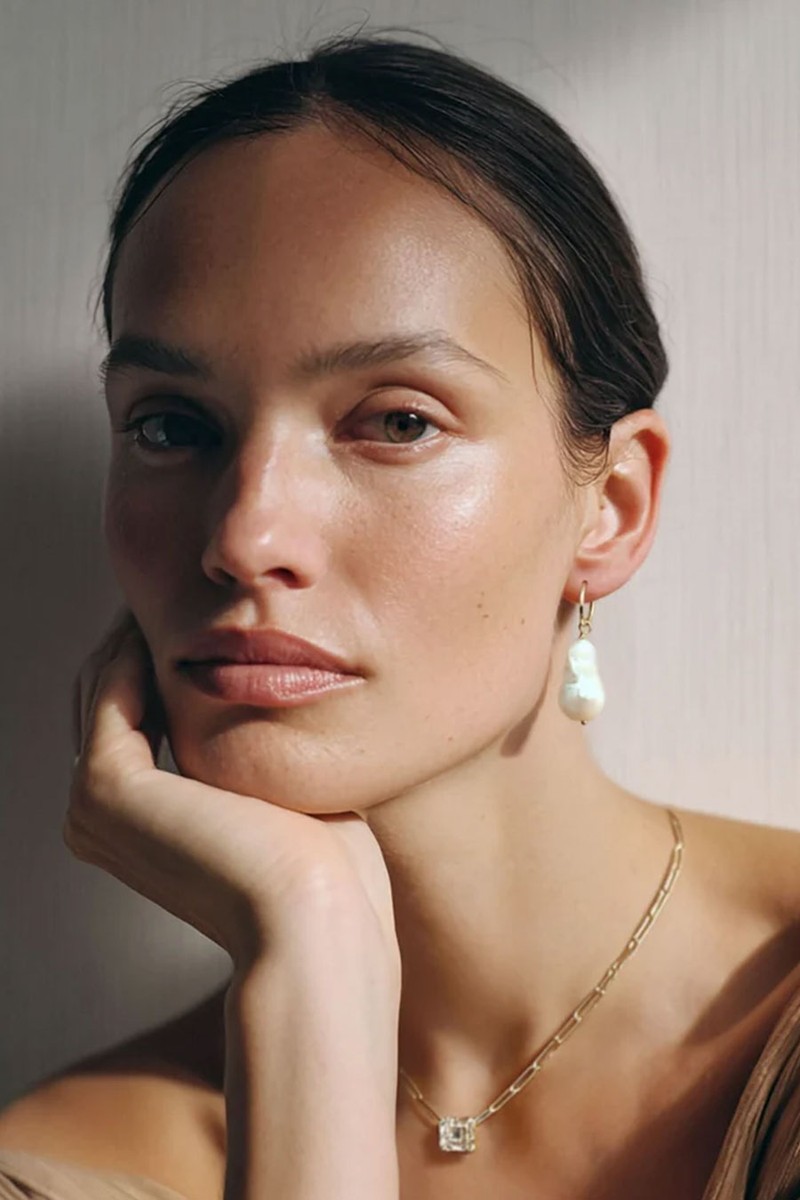 The Gold Nox Necklace