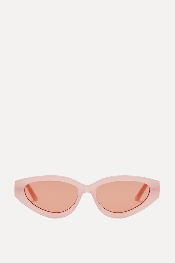 Jade Sunglasses from Reformation