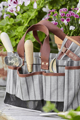 Gardener's Tool Bag from All Things Brighton Beautiful