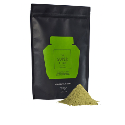 Super Elixir™ Greens - Original from Welle Co