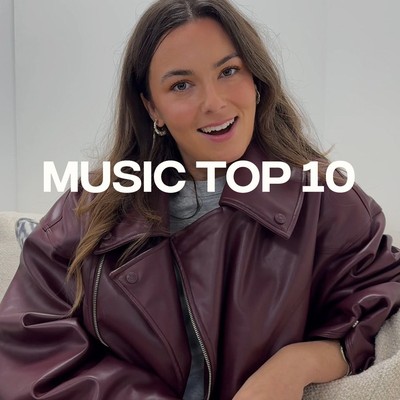 Next up in our Music Top 10 series is @stephanieblaaa – leave your song recommendations in the com