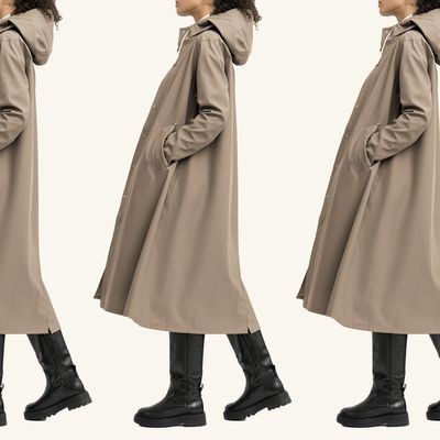 16 Raincoats Worth Investing In Now