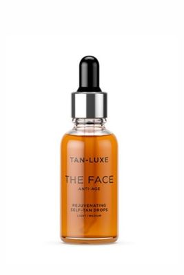 Illuminating Self Tanning Drops from Tan-Luxe