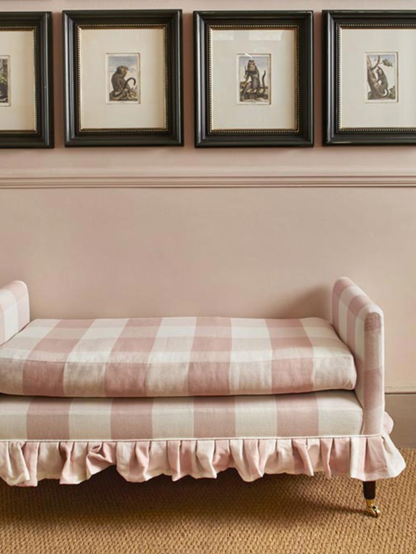 Trend Watch: Gingham 