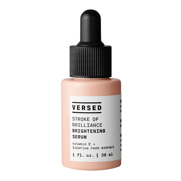 Stroke Of Brilliance Brightening Serum from Versed