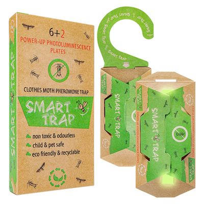 Moth Trap from Smart Trap