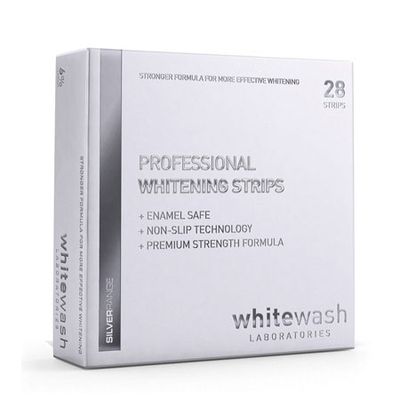 Teeth Whitening Strips  from Whitewash Laboratories