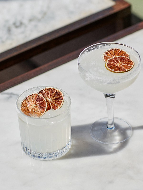 7 Margarita Recipes To Jazz Up Your Weekend 