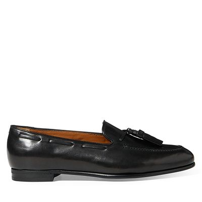 Quillis Calfskin Loafer