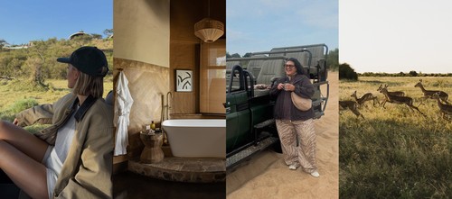 Why Safaris Are This Year’s Hottest Travel Trend