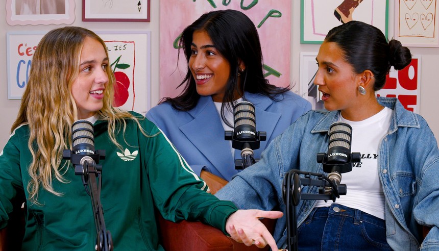 The Lionesses’ Win, Harry Styles’ New Pleasing Launch & Is Your Situationship a Red Flag?