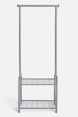 Slim Clothes Rail from John Lewis