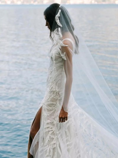 The Wedding Label Modern Brides Will Love