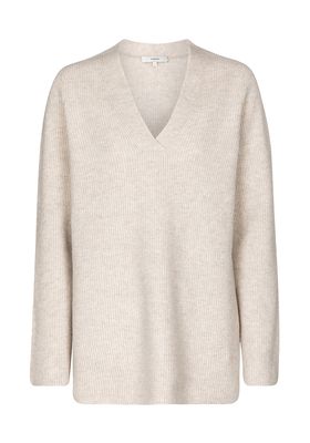 Wool And Cashmere Sweater from Vince 