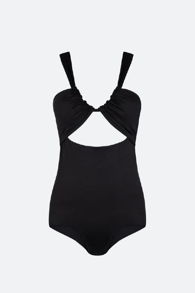 'Aria' Swimsuit from Second Summer