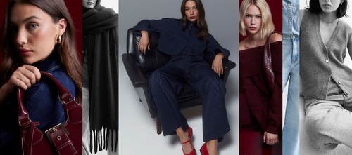 Everything We Love From New Look’s Autumn Collection