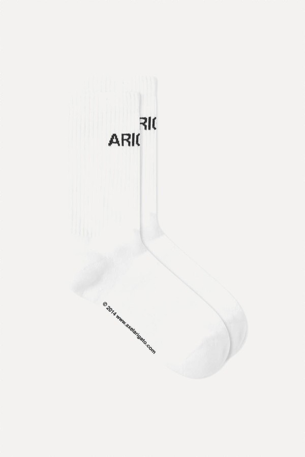 Tube Socks from Axel Arigato