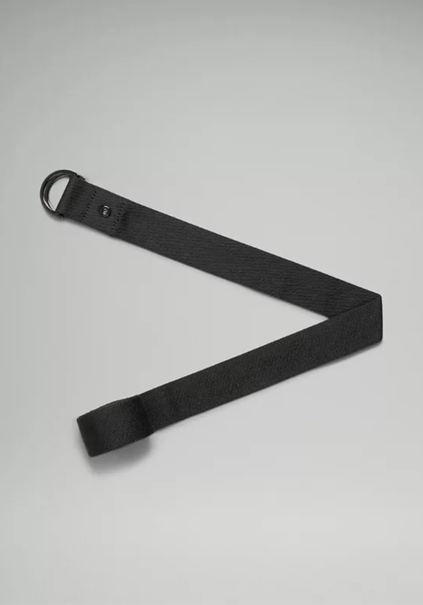 No Limits Stretching Strap from Lulu lemon