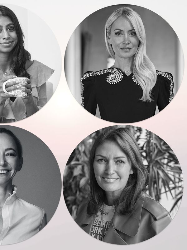 Successful Morning Routines From 14 Businesswomen