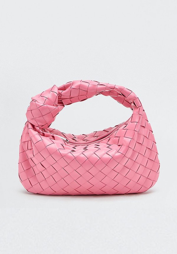 Mini BV Jodie Bag from Bottega Veneta