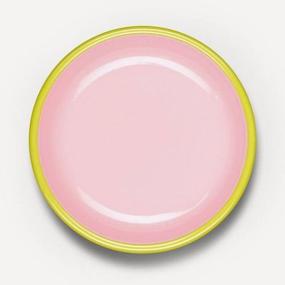 Colorama Small Plate from Bornn