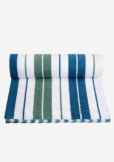 House Pool Towel from Soho Home