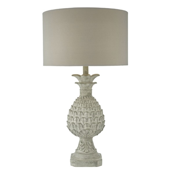 Arti Table Lamp from Junipa