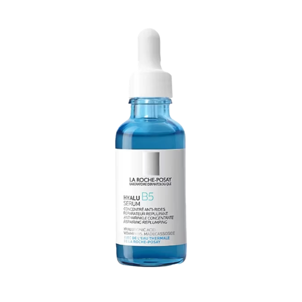 Hyalu B5 Serum Anti-Wrinkle Concentrate Serum  from La Roche-Posay