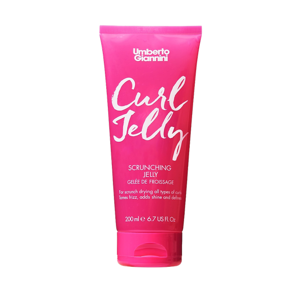 Curl Scrunching Jelly  from Umberto Giannini 