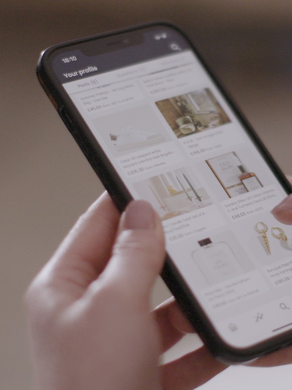 The Shoppable Social Network To Join Now 