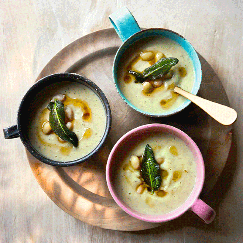 3 Hearty Recipes To Try This Month