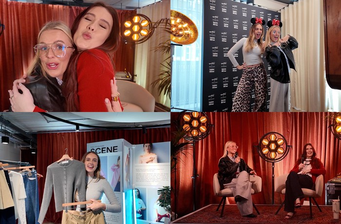 Mimi Webb's Private Performance: Releasing An Album & Off-Duty Styling