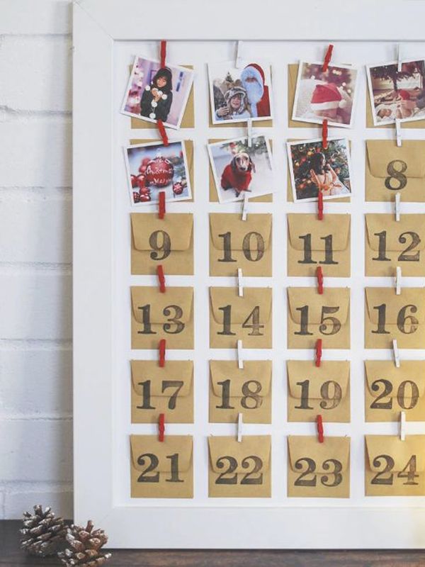 The Reusable Advent Calendars To Invest In This Year