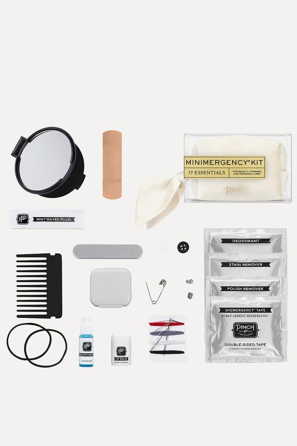 Minimergency Kit For Her from Pinch Provisions