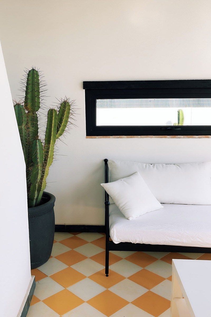 UNIQUE Villas Lajares 