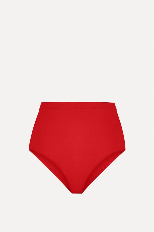 The Sculpting High Waist Briefs from Arabella London