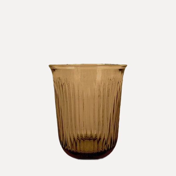 Myrtle Glass Tumbler from Abigail Ahern