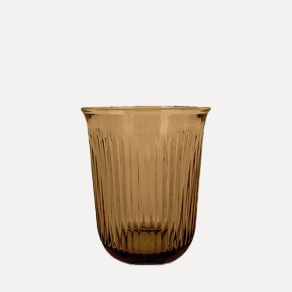 Myrtle Glass Tumbler  from Abigail Ahern