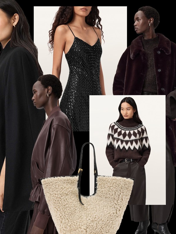 The AllSaints Sale You Won’t Want To Miss