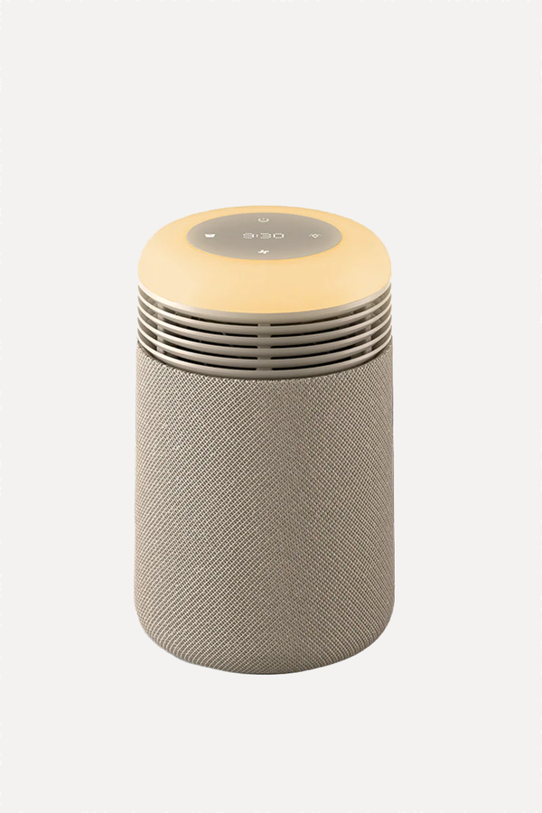 Mini Restful™ Sunrise Clock Air Purifier from Blueair