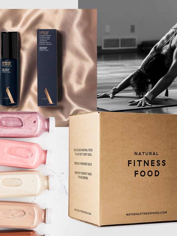 This Month’s Health & Fitness List 