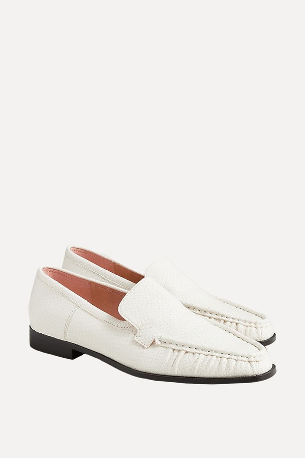 Classic Loafers from J. Crew