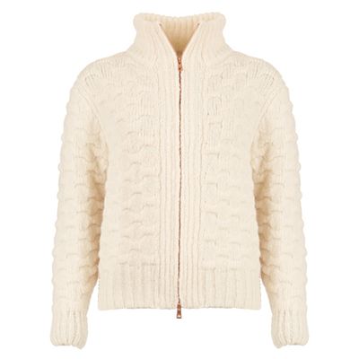 Zip Cosy Jacket from See By Chloe