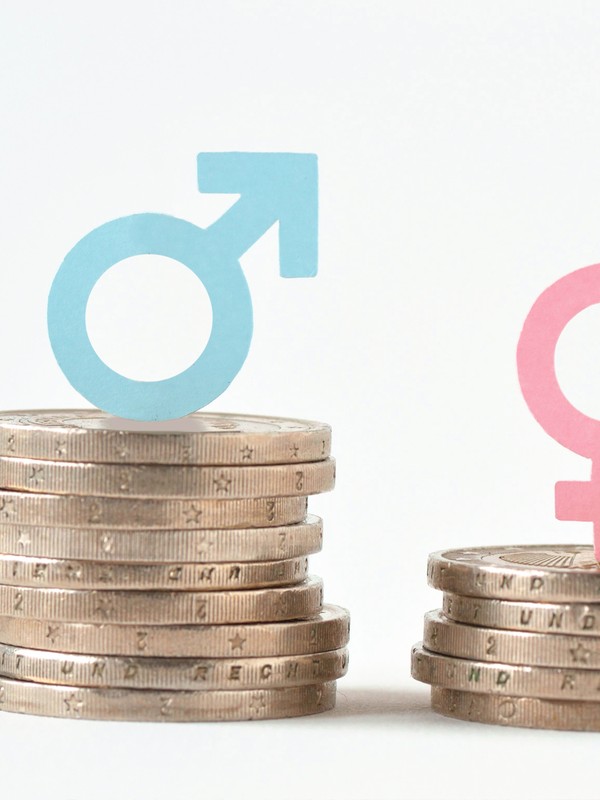 The Gender Pay Gap Results Are In – Here’s What They All Mean