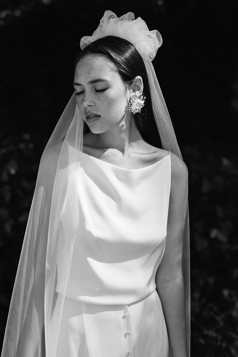 Farrah Veil from Lola Varma