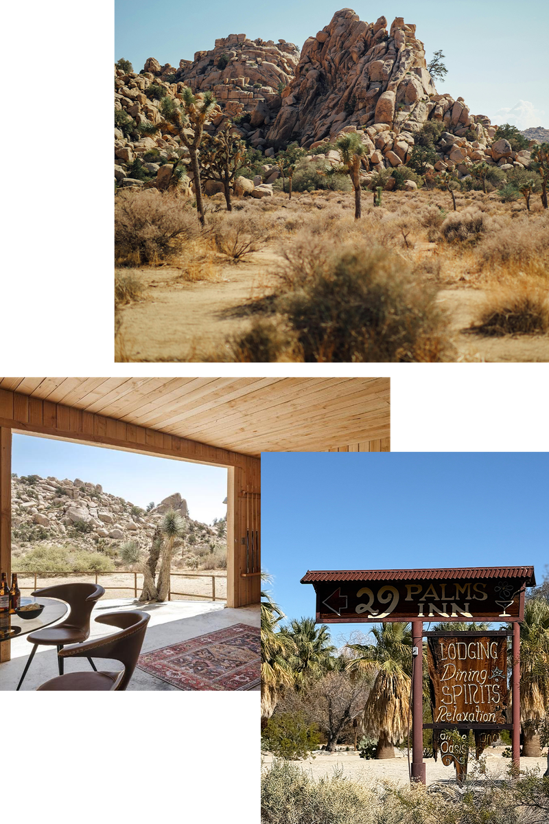 High West House