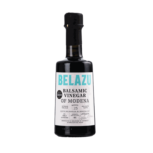 Balsamic Table Vinegar from Belazu 