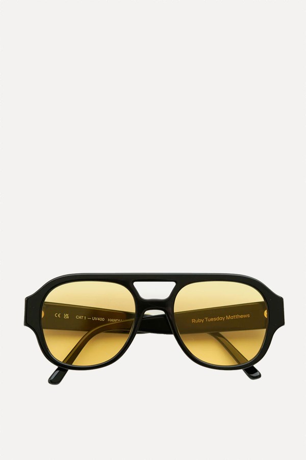 Ruby Sunglasses