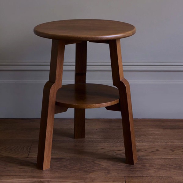 Two Tier Table from Anna Haines 
