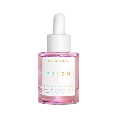 Prism Exfoliating Glow Serum from Herbivore